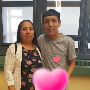 Meet your Posher, Gladys